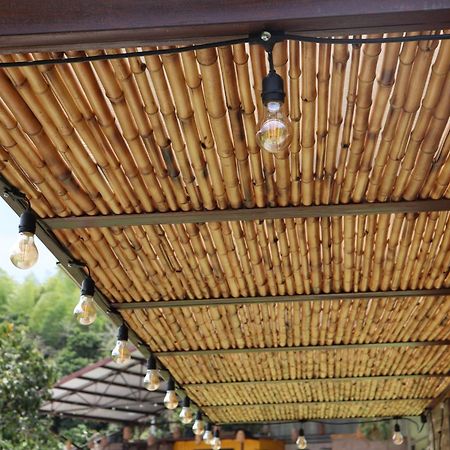 Adama Biohotel Calima Ngoại thất bức ảnh
