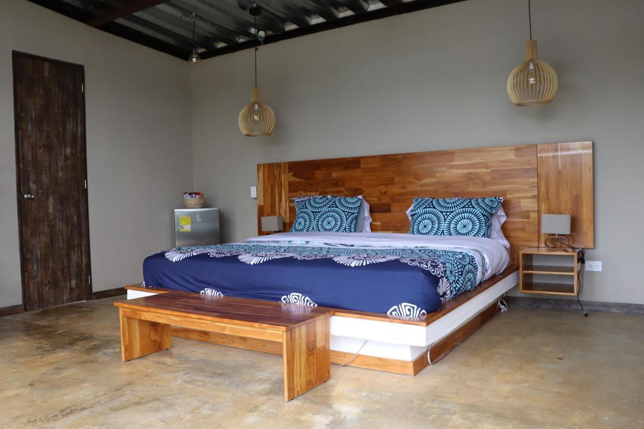 Adama Biohotel Calima Ngoại thất bức ảnh