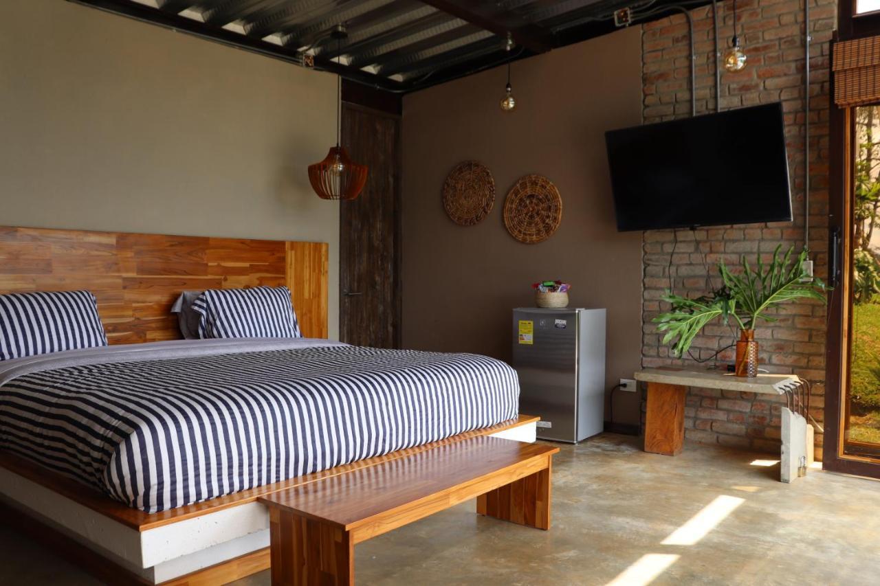 Adama Biohotel Calima Ngoại thất bức ảnh